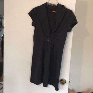 NWOT Gray Brooklyn Industries Dress